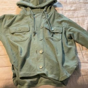 American Eagle sweatshirt